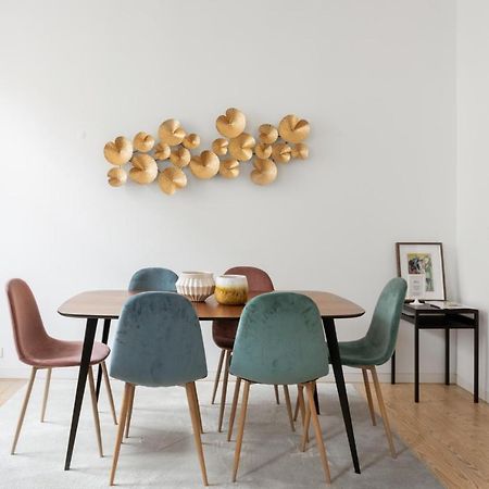 Prata Street-Your Home In Lisbon Luaran gambar