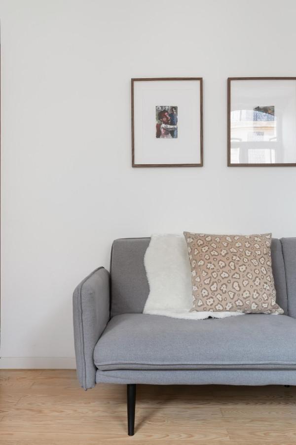 Prata Street-Your Home In Lisbon Luaran gambar