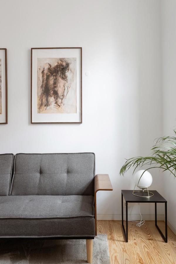Prata Street-Your Home In Lisbon Luaran gambar