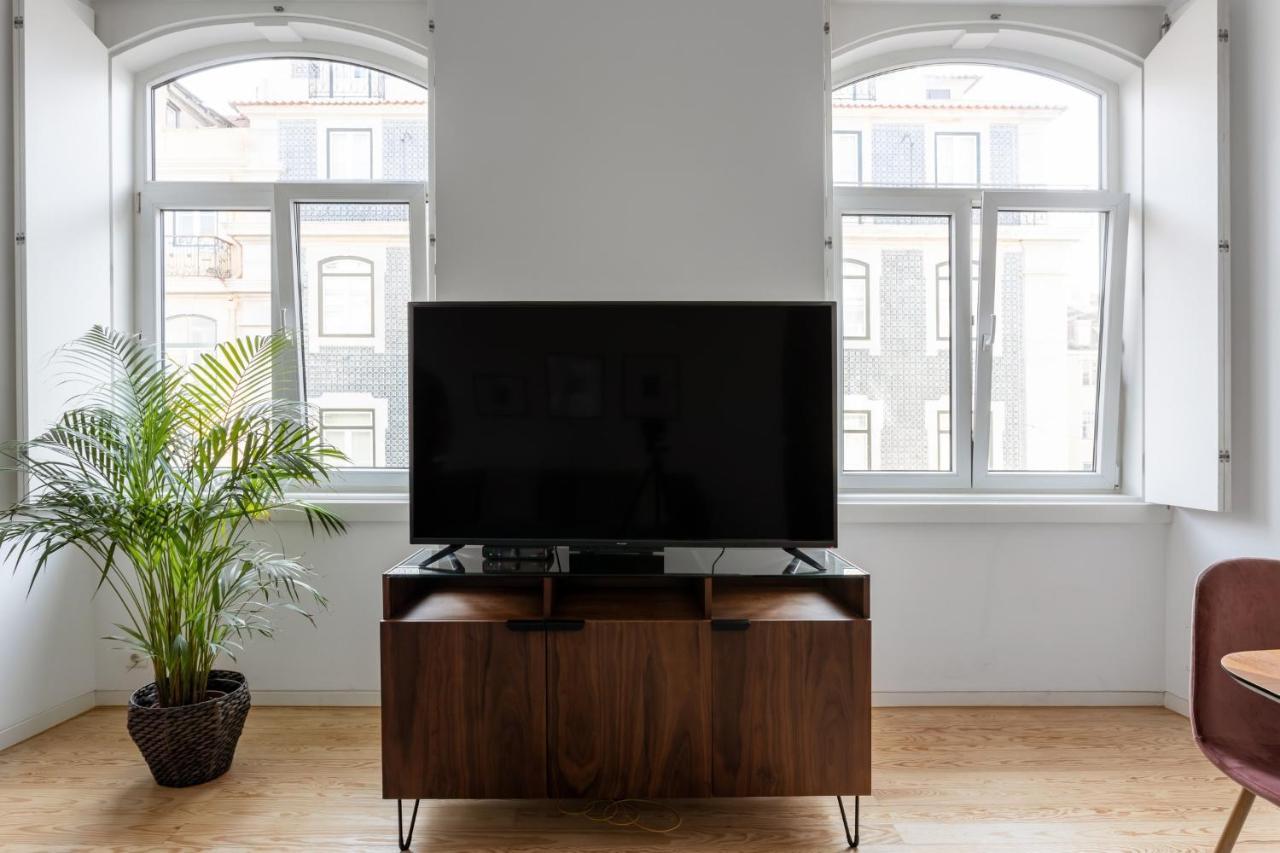 Prata Street-Your Home In Lisbon Luaran gambar