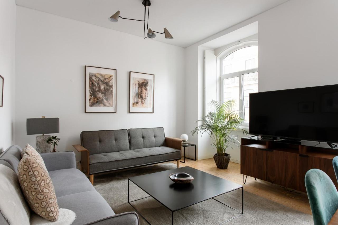 Prata Street-Your Home In Lisbon Luaran gambar