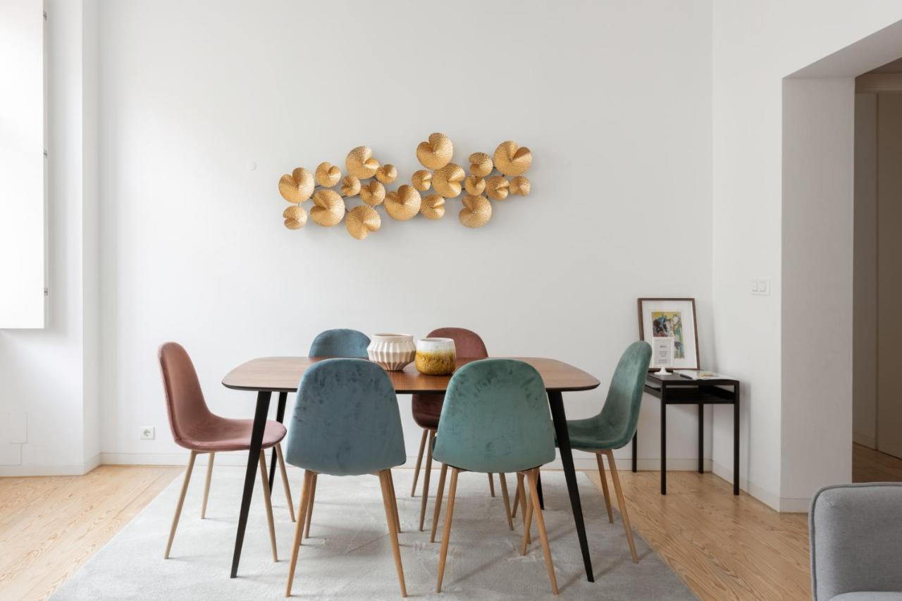 Prata Street-Your Home In Lisbon Luaran gambar