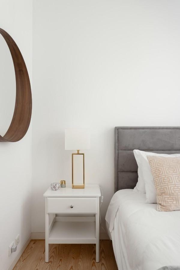 Prata Street-Your Home In Lisbon Luaran gambar