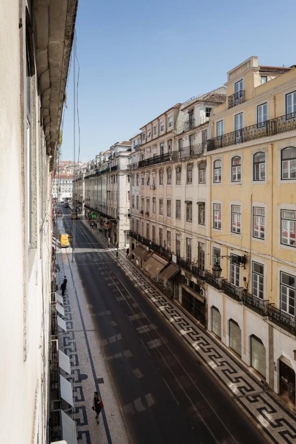 Prata Street-Your Home In Lisbon Luaran gambar