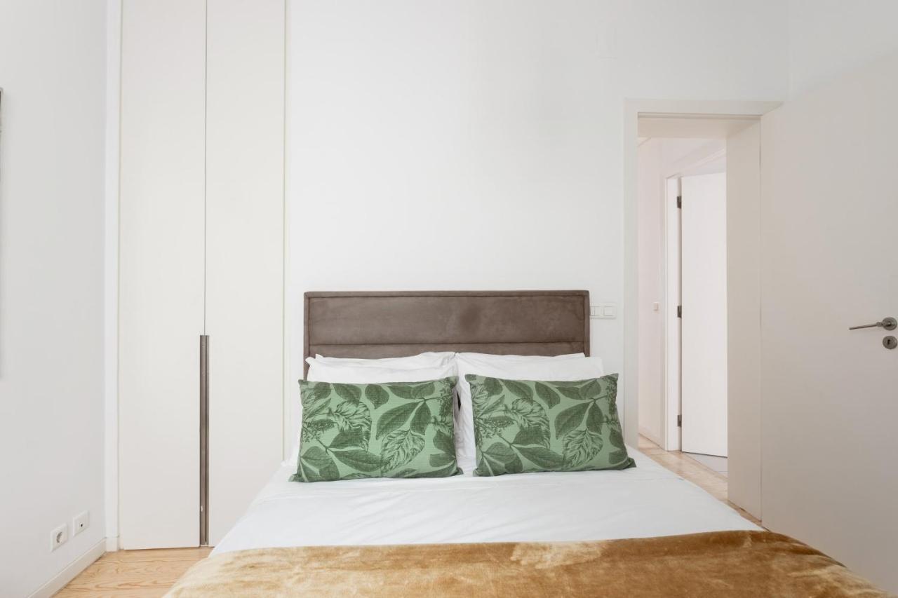 Prata Street-Your Home In Lisbon Luaran gambar