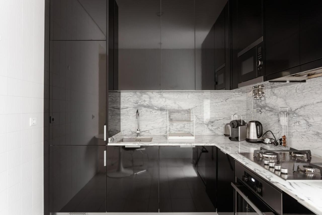 Prata Street-Your Home In Lisbon Luaran gambar