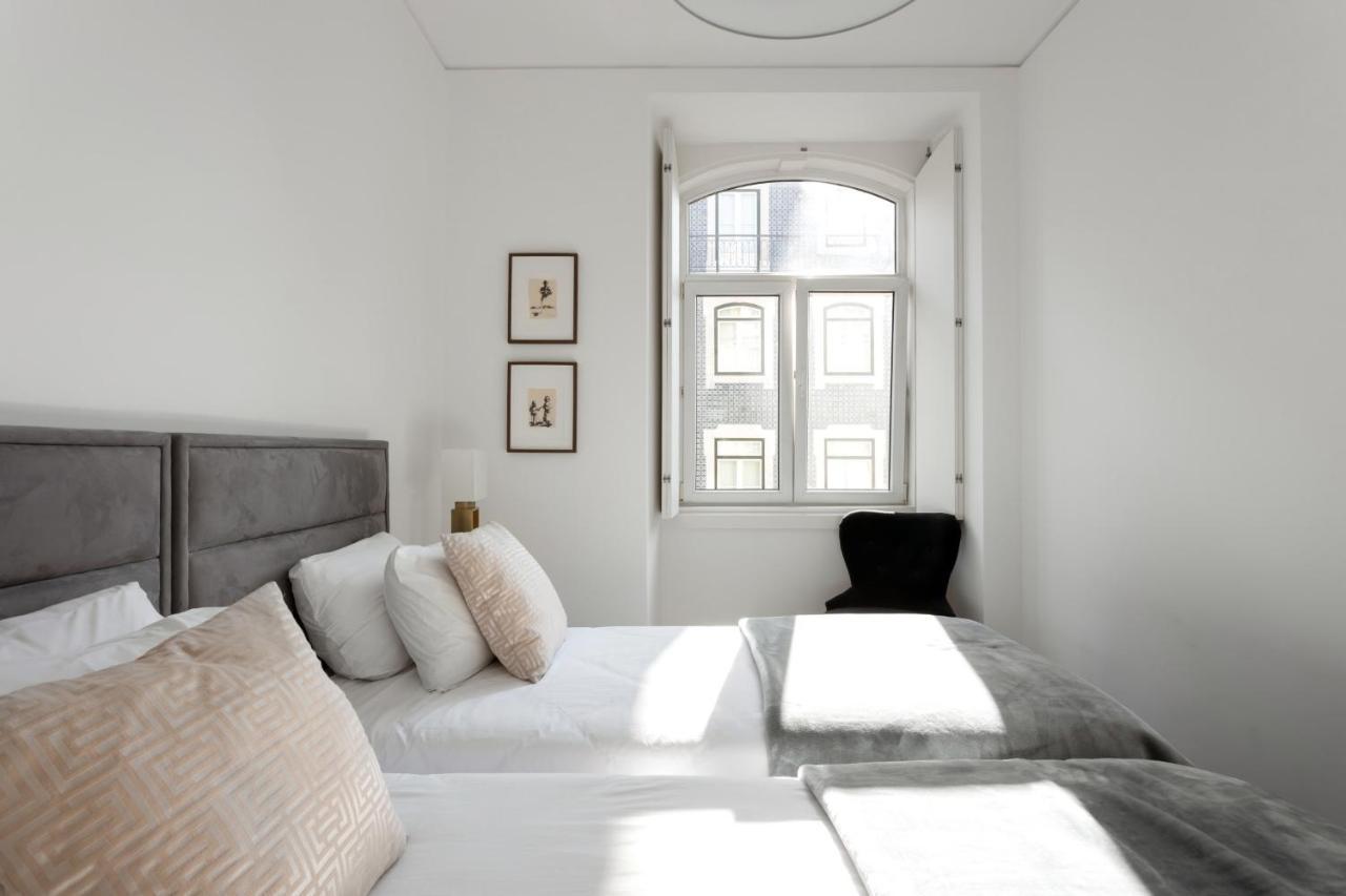 Prata Street-Your Home In Lisbon Luaran gambar