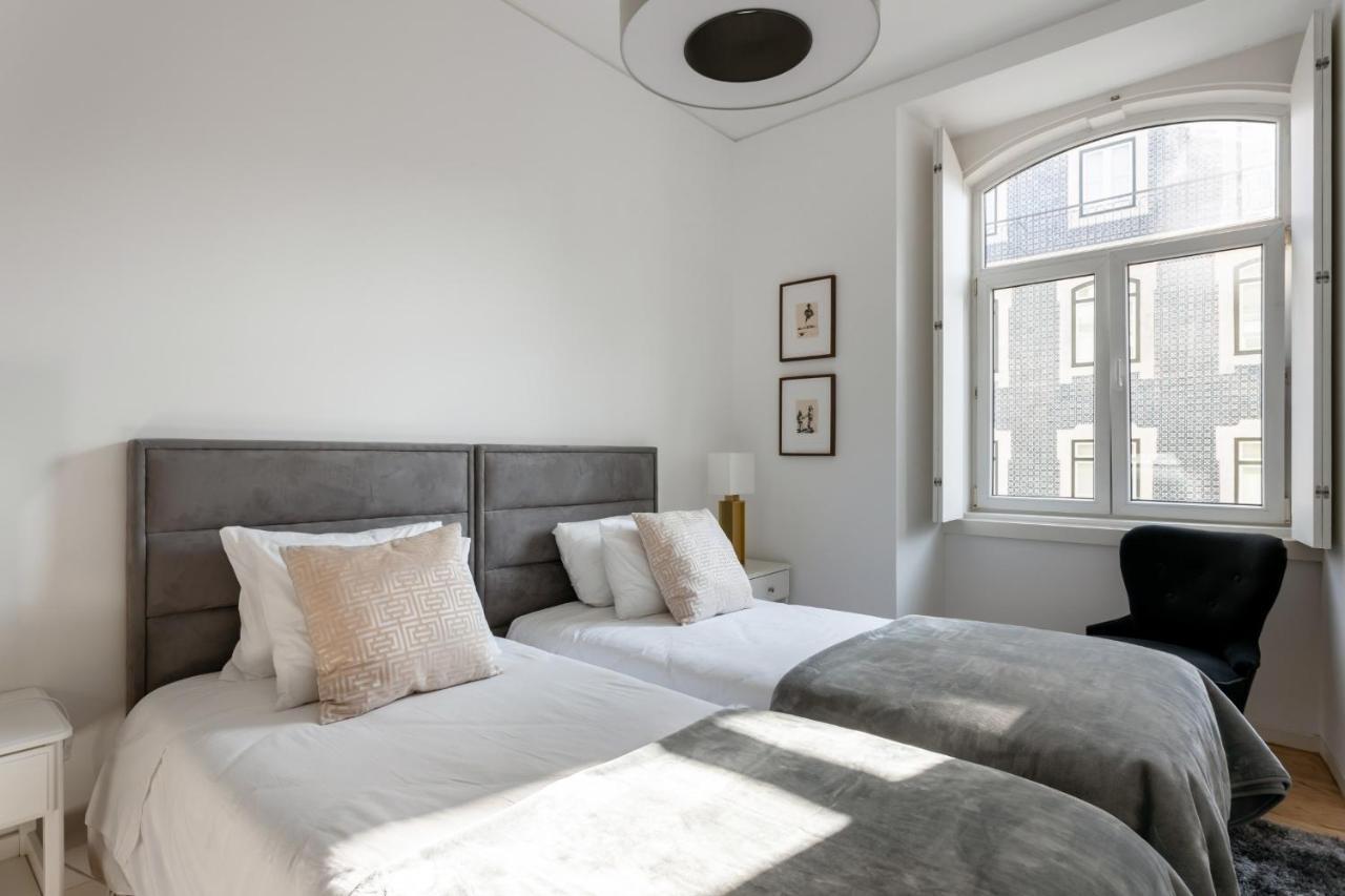 Prata Street-Your Home In Lisbon Luaran gambar